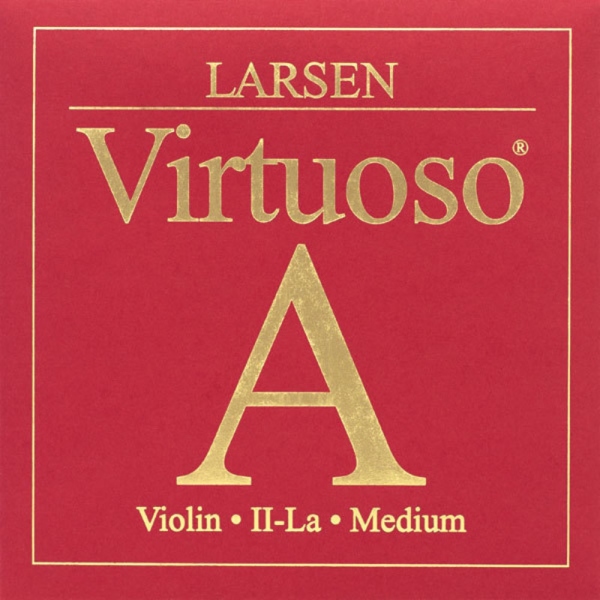 Larsen Virtuoso Medium La(A)
