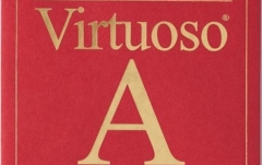 Coarda La(A) vioară Larsen Virtuoso Strong La(A) Alu