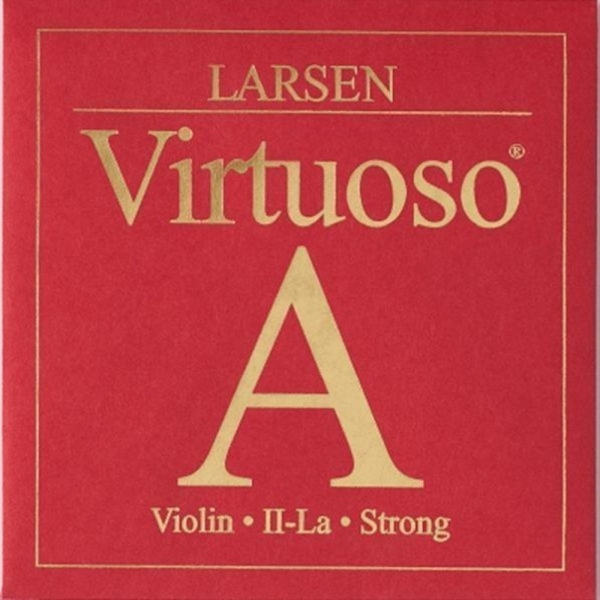 Larsen Virtuoso Strong La(A) Alu
