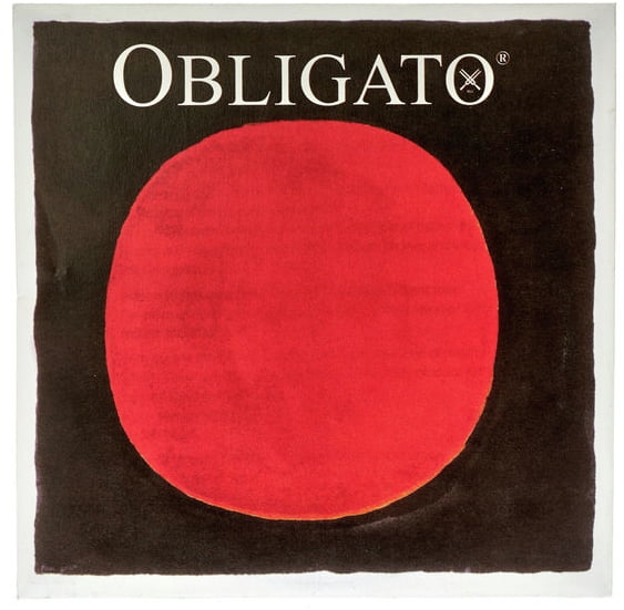 Pirastro Obligato Violin La/A 4/4 Medium