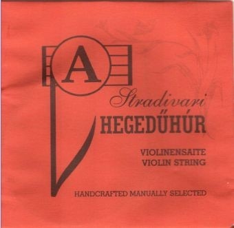 Stradivari Arato Violin String A (La)
