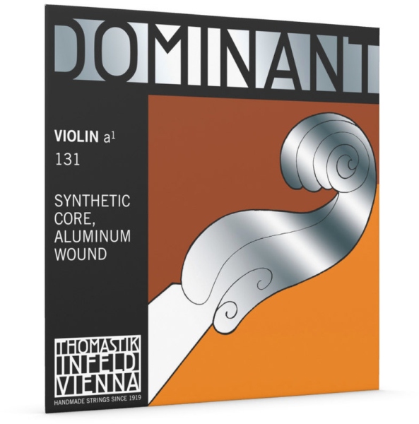 Thomastik Dominant 131w Soft A 4/4