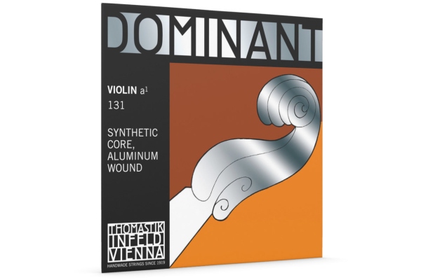 Dominant Violin 131 Medium A 4/4