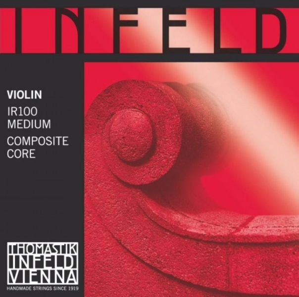 Thomastik Infeld Red A/La IR02 4/4
