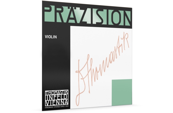 Coarda La(A) vioară Thomastik Precision 52 Mediu A 4/4