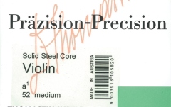 Coarda La(A) vioară Thomastik Precision 526 Medium A wound 3/4