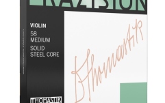 Coarda La(A) vioară Thomastik Precision 526 Medium A wound 3/4