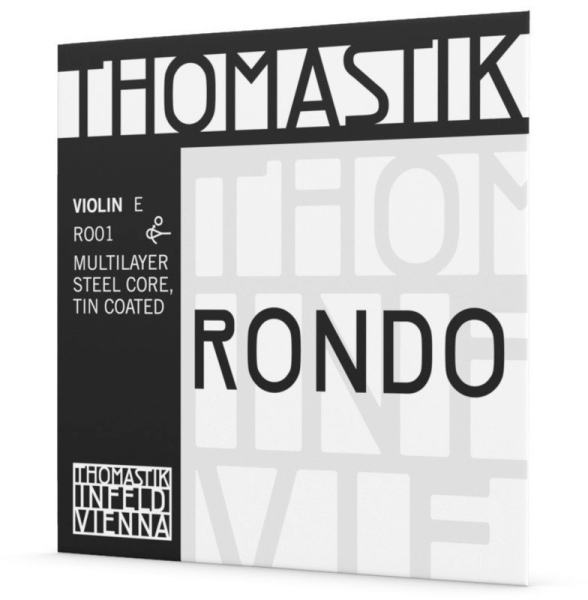 Thomastik Rondo A RO02A Medium A 4/4
