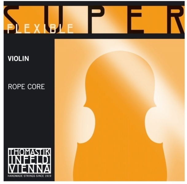 Thomastik Superflexible Violin A 10 4/4