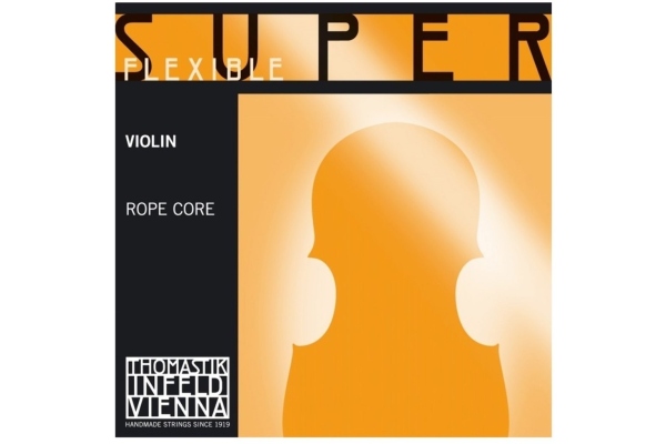 Superflexible Violin A 4/4