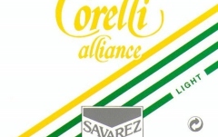 Coarda La(A) violă Corelli Alliance Viola La(A) Light 831L