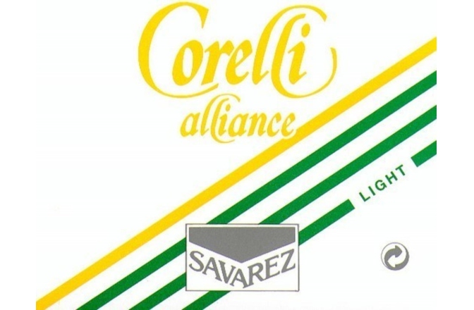 Coarda La(A) violă Corelli Alliance Viola La(A) Light 831L