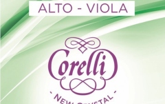 Coarda La(A) violă Corelli Viola Crystal La(A) Light 731L