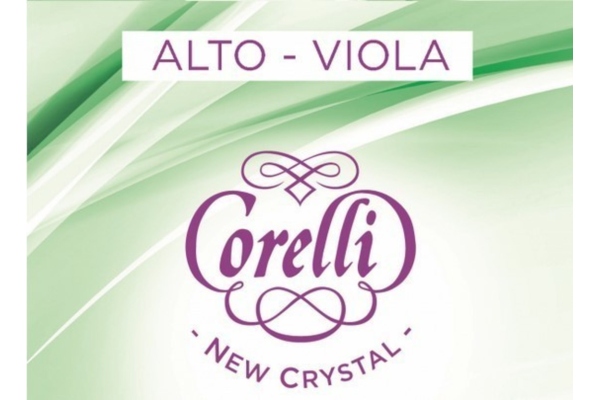 Viola Crystal La(A) Light 731L