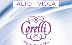 Coarda La(A) violă Corelli Viola Crystal La(A) Medium 731MB