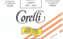 Coarda La(A) violă Corelli Viola La(A) Forte 441 