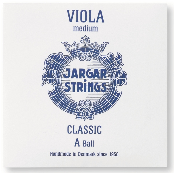 Jargar Viola La(A) Classic Medium