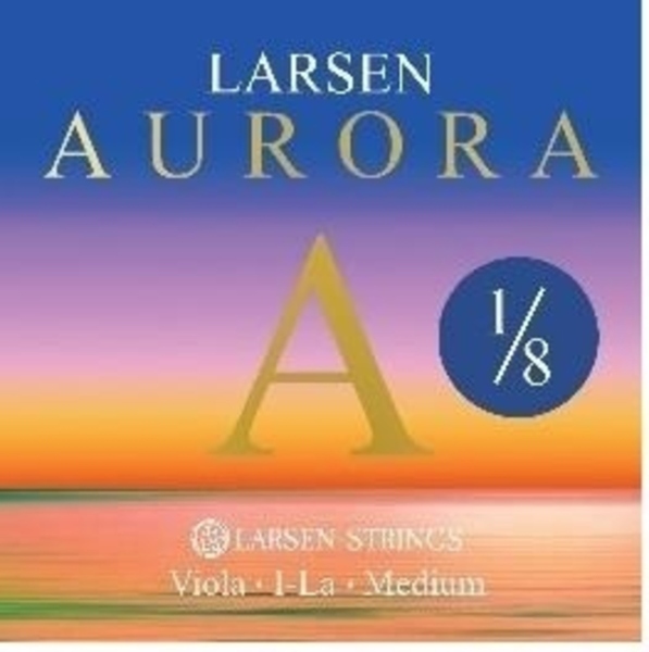 Larsen Aurora A 1/8 medium