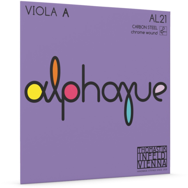 Thomastik Viola La(A) AL21 4/4