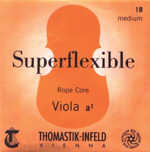 Thomastik Viola Superflexible La(A) 1/2
