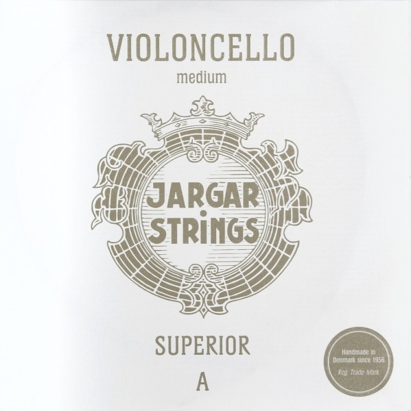 Jargar Coarda violoncel La(A) Superior Dolce
