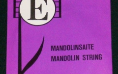 Coardă mandolină Stradivari Arato Mandoline String E (Mi)