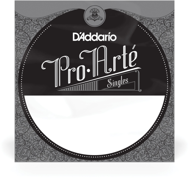 Daddario Pro-Arte J4501 E (Mi)