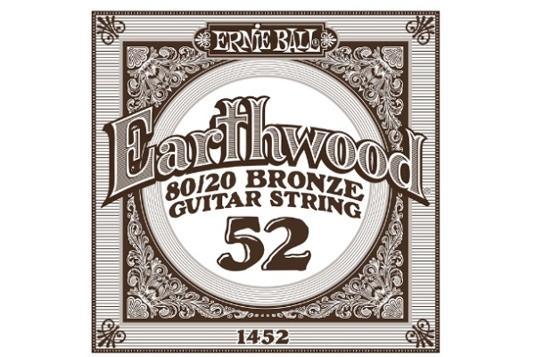 Earthwood Acoustic 1452