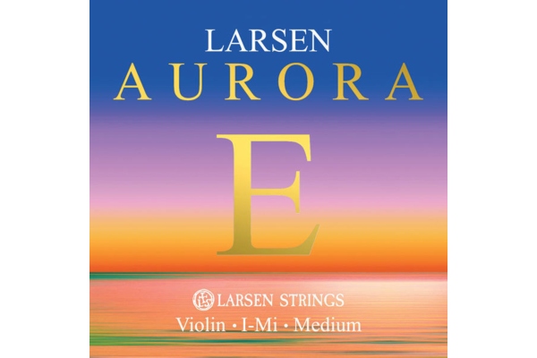 Aurora E 4/4 medium bilă detașabilă Aurora E 4/4 medium bilă detașabilă