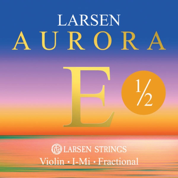 Larsen Aurora E Medium 1/2 bilă detașabilă