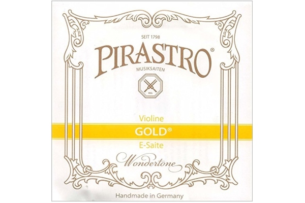 Gold Mi/E SLG Medium E-loop