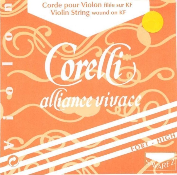 Corelli Alliance Forte E(Mi) 801M