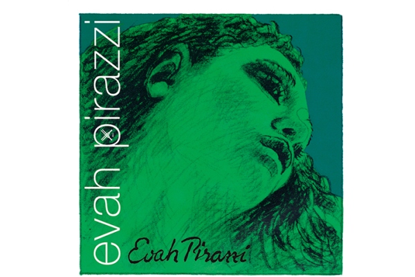 Evah Pirazzi Mi/E 0.26 BE