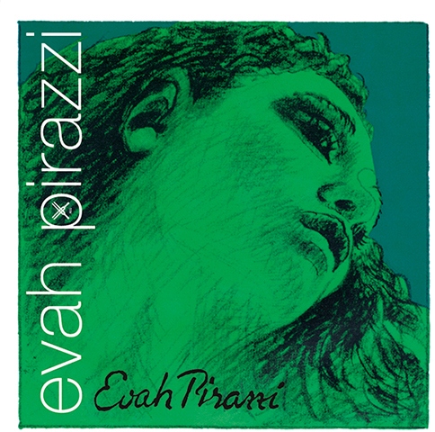 Pirastro Evah Pirazzi Mi/E 0.26 BE