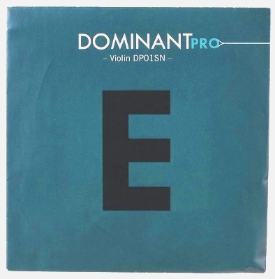 Thomastik Dominant Pro Violin DP01SN E String 4/4