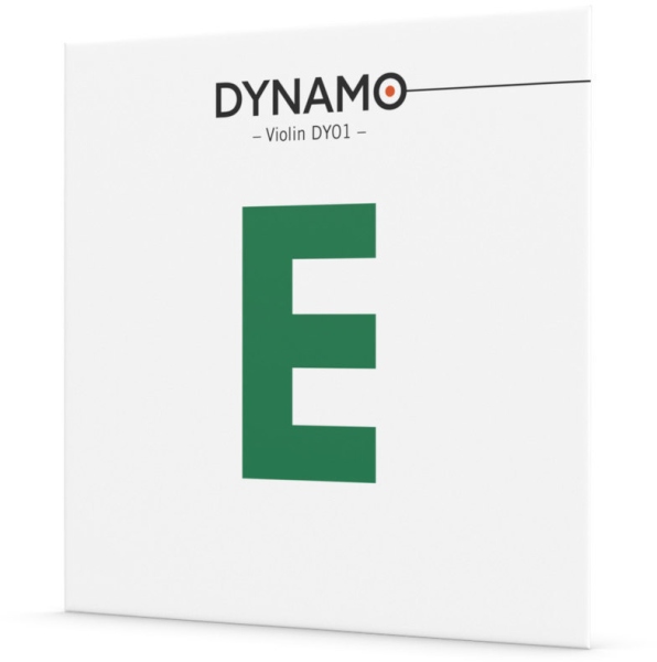 Thomastik Dynamo DY01 Medium E 4/4