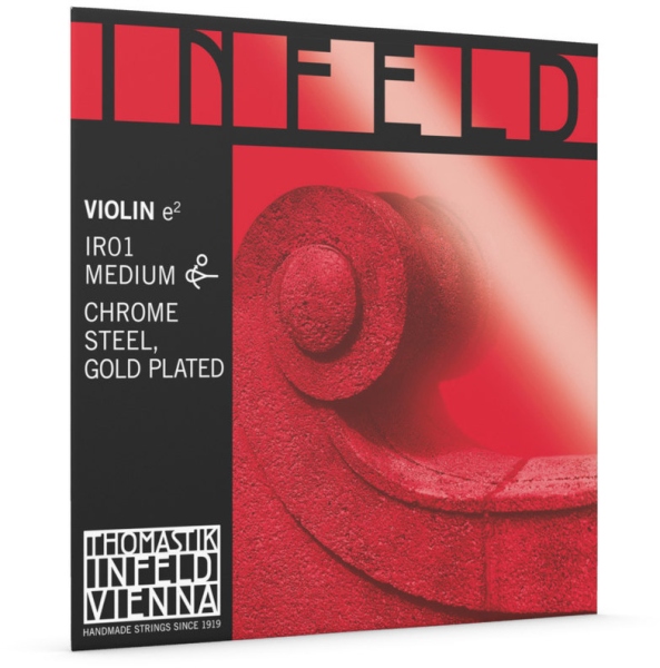 Thomastik Infeld Red E/Mi IR01 4/4