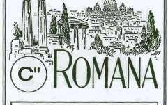 Coarda pentru titera Romana Titera Acord C