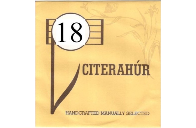Coardă pentru Țiteră Stradivari Arato Coarda Titera nr.18
