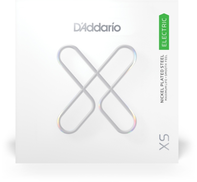 Daddario XSNW026 XS Single String