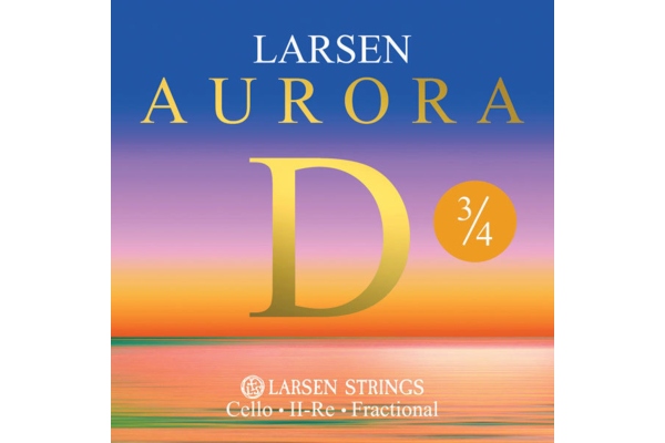 Aurora Medium D 3/4