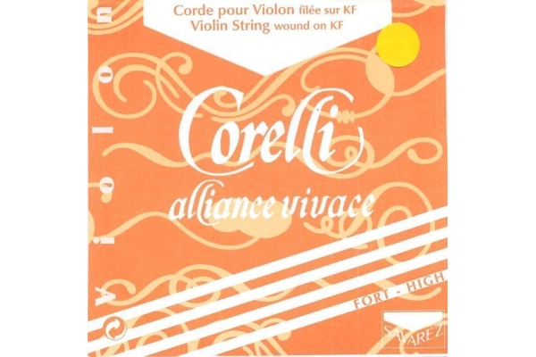 Corelli Alliance Forte D(Re) 803F