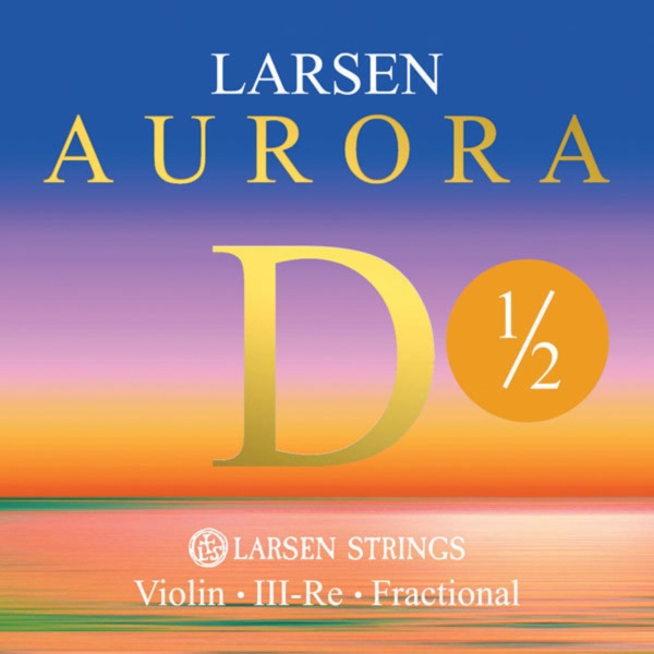 Larsen Aurora Re(D) Medium 1/2