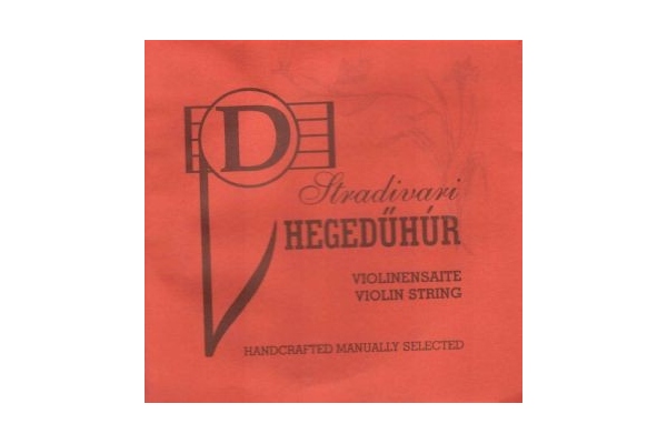 Violin String D (Re)
