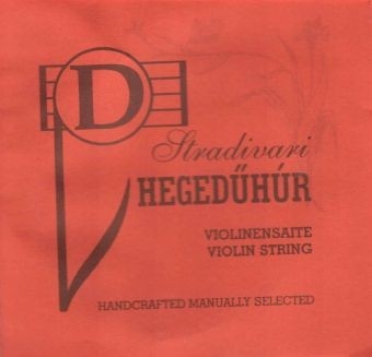 Stradivari Arato Violin String D (Re)