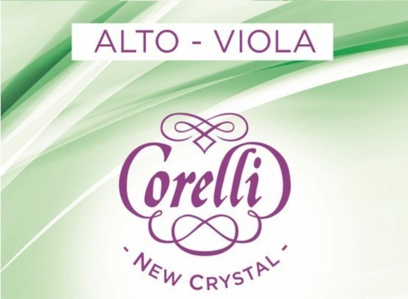 Corelli Viola Crystal Re(D) Light 732L