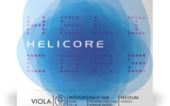 Coarda Re(D) Violă Daddario Helicore Medium D/Re