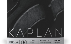 Coarda Re(D) Violă Daddario Kaplan Vivo Viola Re(D) LS HT KV412 LH