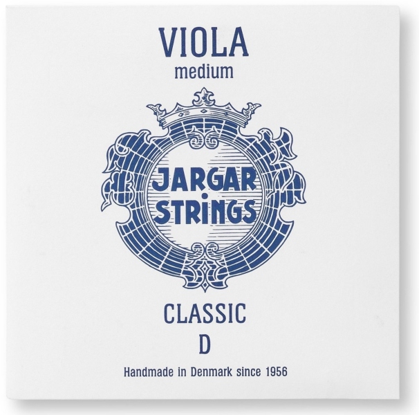 Jargar Coarda viola Re(D) Classic Medium