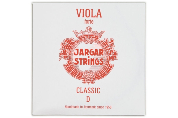 Jargar Viola Re(D) Forte 